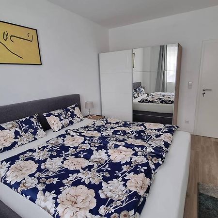 New & Modern Apartment Near Duesseldorf 빌크 외부 사진