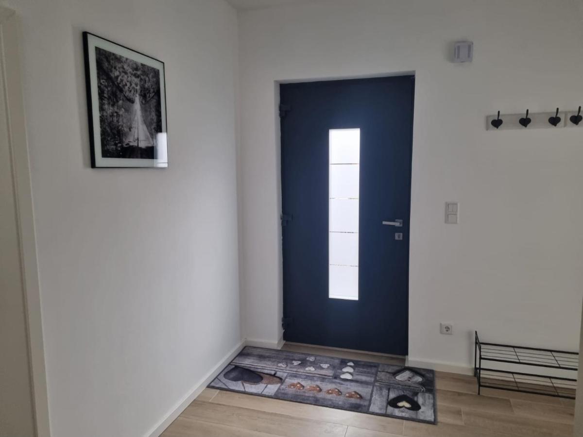 New & Modern Apartment Near Duesseldorf 빌크 외부 사진